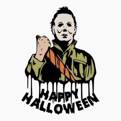 HAPPY HALLOWEEN