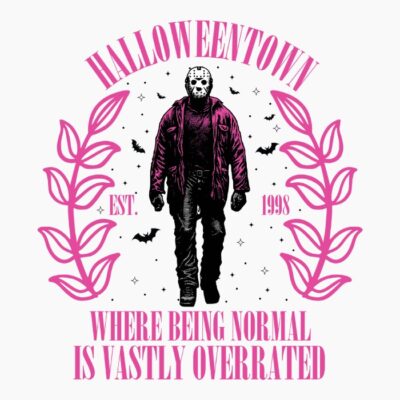 HALLOWEEN TOWN