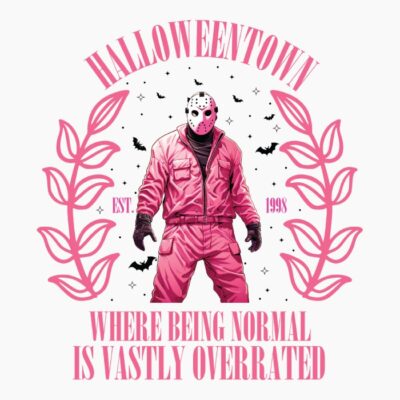 HALLOWEEN TOWN 3
