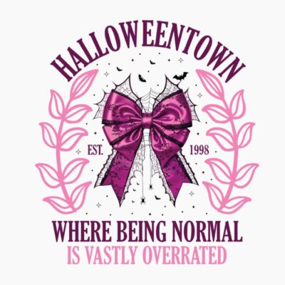 HALLOWEEN TOWN 2