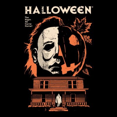 HALLOWEEN HOUSE
