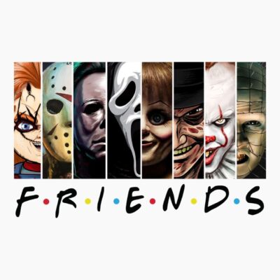 FRIENDS 10
