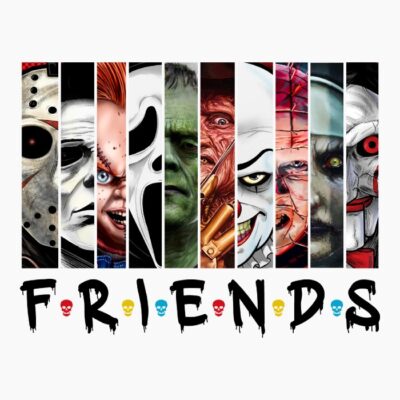 FRIENDS 7