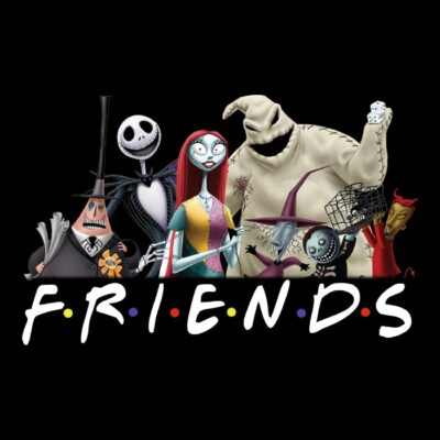 FRIENDS 4