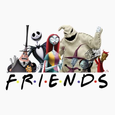 FRIENDS 3