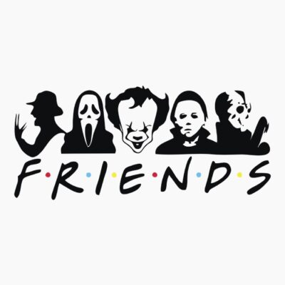 FRIENDS 2