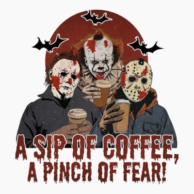 COFFE FEAR
