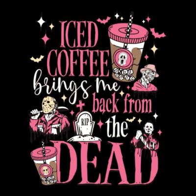 COFFE DEAD