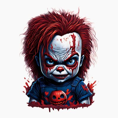 CHUCKY IT