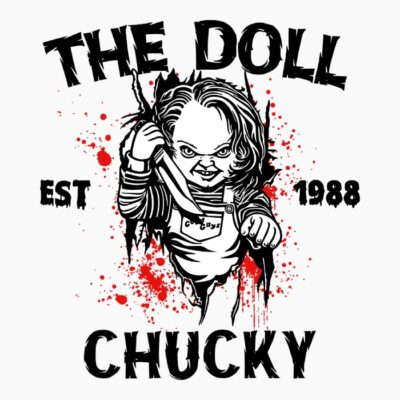 CHUCKY DOLL