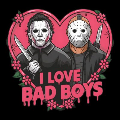 BAD BOYS HEART