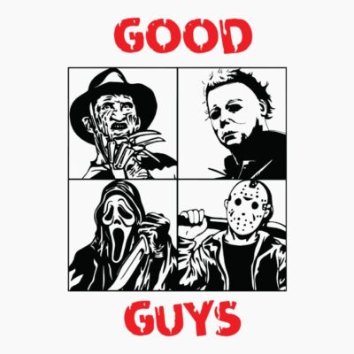 GOOD GuYS