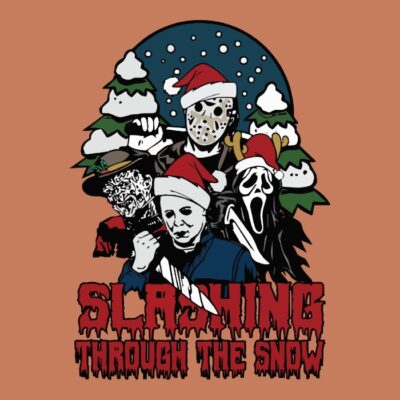 Scary movie Christmas