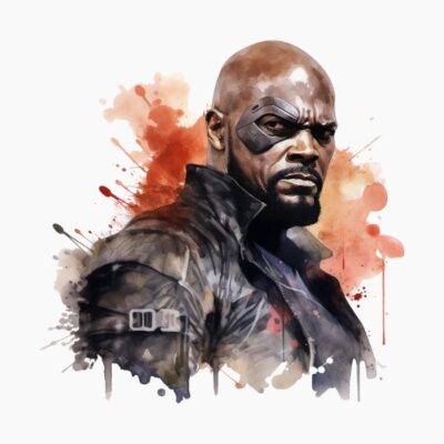 Gonez Studio Superheroes 77