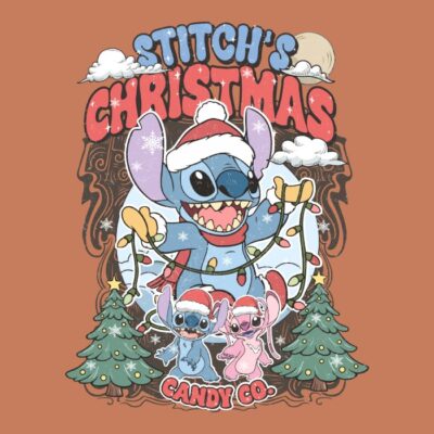 Christmas Stitch 01