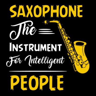 SAXOPHONE