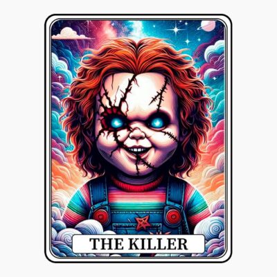 Tarot chucky 02