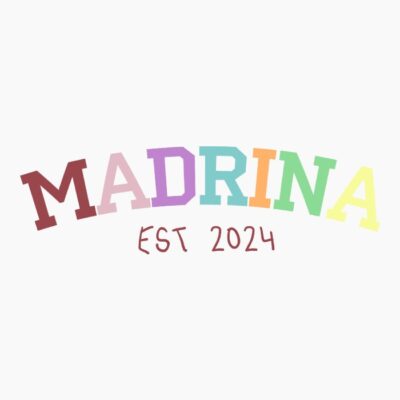 Madrina desde 2024
