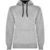 GRIS VIGORÉ/NEGRO