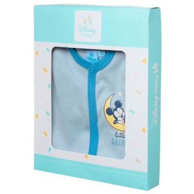 Pelele Bebe Mickey Disney Mickey Mouse regalo original 1