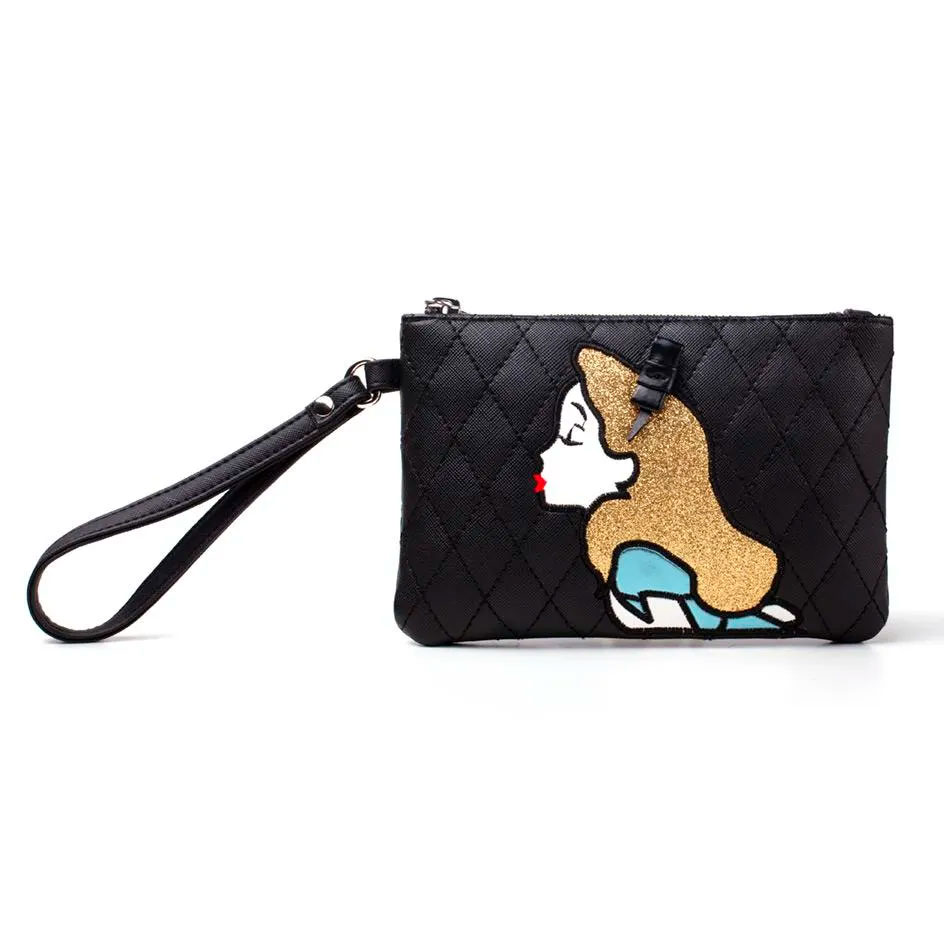 Cartera Alicia En El País De Las Maravillas Alicia Alicia en el Pais de las Maravillas regalo original