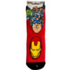 IRON MAN/CAPITAN AMERICA