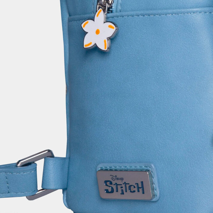 Mochila stitch beach day chris sanders disney regalo original 4