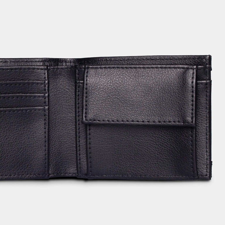 Cartera plegable world of warcraf bifold wallet blizzard entertainment gamer regalo original 2