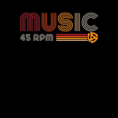 45 RPM Music