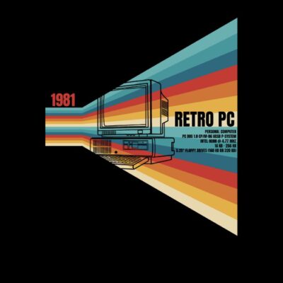 Retro PC