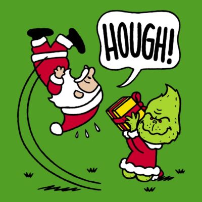 Notyourgift