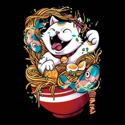 LUCKY RAMEN
