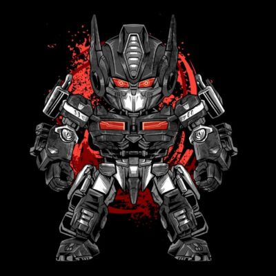 CHIBI NEMESIS
