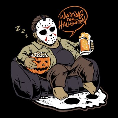 BORED JASON
