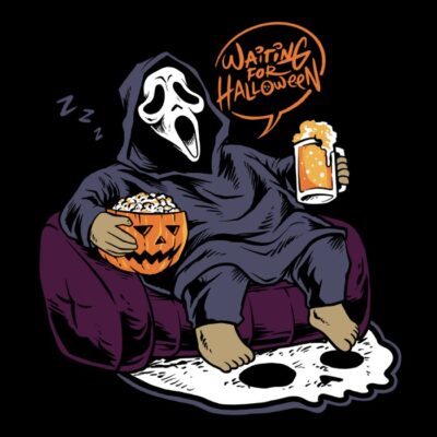 BORED GHOST
