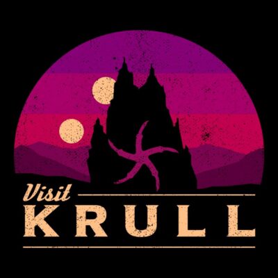 Visit krull 80s nostalgia
