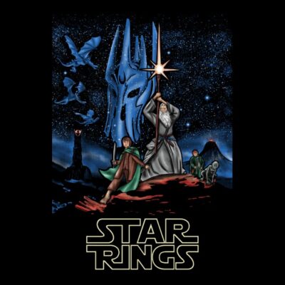 STAR RINGS