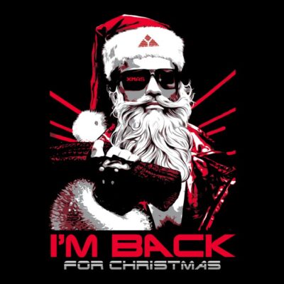 Im Back