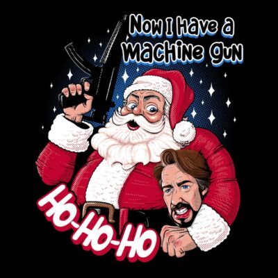 Ho-Ho-Ho