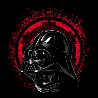 Deep Darkness