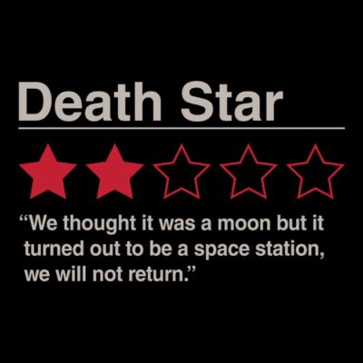 Death Star Review