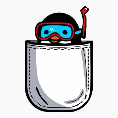 Pocket Penguin