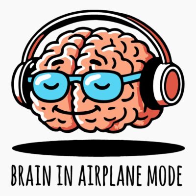 Aeroplane Mode