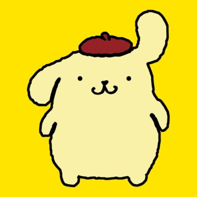 Pompompurin