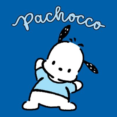 Pachocco Título