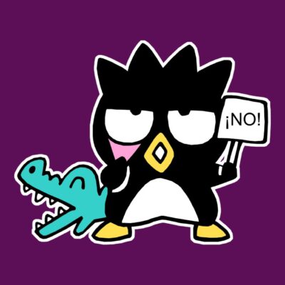 Badtz-Maru