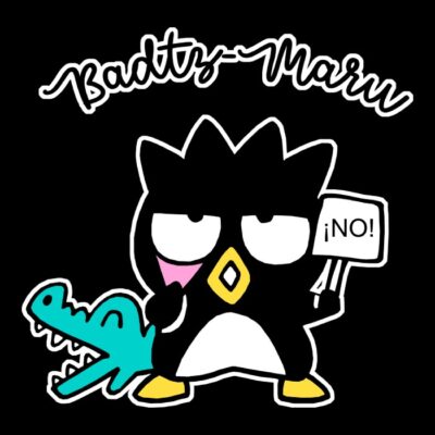 Badtz-Maru Título
