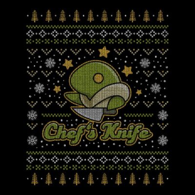 Little Tonberry Ugly Sweater