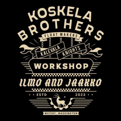 Koskela Brothers Workshop