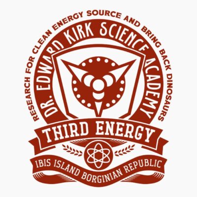 Ibis Island Science Academy